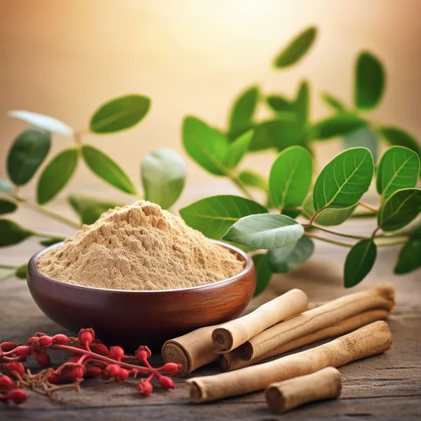 Ashwagandha Root