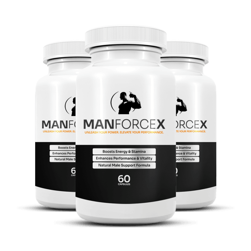ManForceX-Product